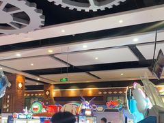 -反斗乐园(中航城君尚购物中心)