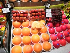 -每日新鲜水果吧(黄浦来福士店)