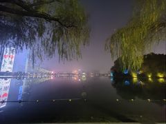 -天鹅湖体育公园