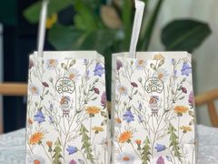 -春莱·老挝咖啡·泰式奶茶(钟楼店)