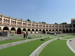 -天津五大道文化旅游区