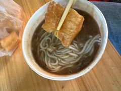 -汪记鲜鱼糊汤粉(沈阳路总店)