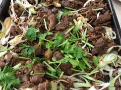 -清真永恒华威肉饼(潘家园店)