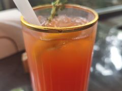 -哈蒙德餐厅