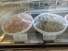 -三凤酒家·百年无锡菜(清扬茂业店)