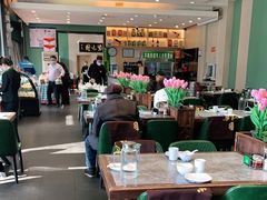 大堂-紫光园(创始店)