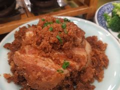 -孙府大院(步行街店)