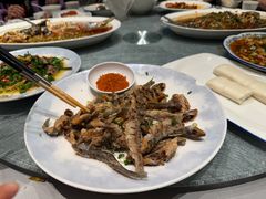 -高坎一品甲鱼庄(两河店)