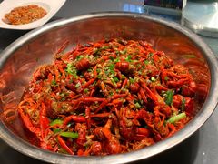 -海鲜e族(马王堆店)