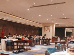 -红棉中餐厅·广州海航威斯汀酒店