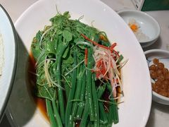 -初蓉丨遇见新川菜(亲贤街荣耀店)