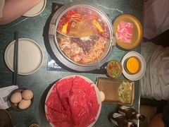 -牛New寿喜烧(金鹰世界店)