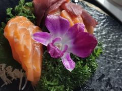 -将太无二·北美传奇寿司(瑞士公寓店)