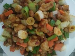 -烁佳海鲜大馅饺子