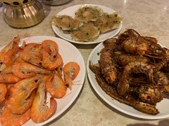 -芭菲盛宴·环球美食(解放碑英利国际店)