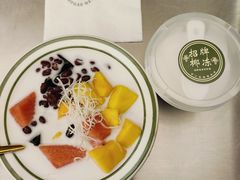 -七七家的糖水店(南湾街1号店)