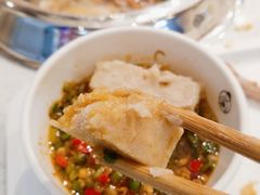 荔浦芋头-龍歌自助小火锅(城阳万象汇店)