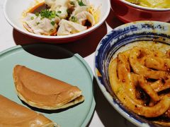 -龙抄手(文殊坊店)