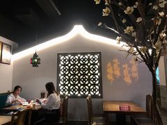 大堂-大鸽饭(岗顶店)