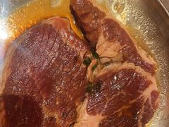 -西塔老太太泥炉烤肉(苏州大悦城店)