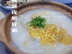 -蔡澜港式点心(皇庭广场店)