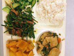 -紫金港餐饮中心-风味餐厅(浙江大学紫金港校区店)
