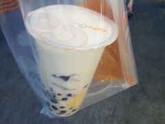 -CoCo都可(骆家庄新店)