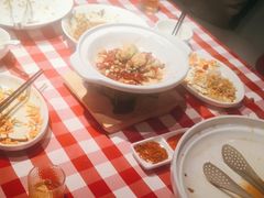 -西贝莜面村(当代商城店)