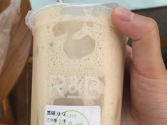 -巡茶(银泰店)