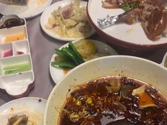-大鸭梨烤鸭(甘家口店)