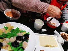 -皇城根北京风味主题餐厅(中海环宇城店)
