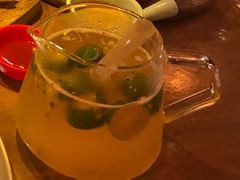 金桔百香果茶-杂咖zacup(领展中心城店)