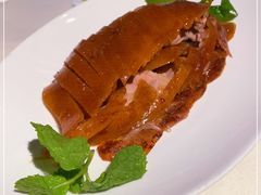 -在前门·烤鸭北京菜(五月花广场店)