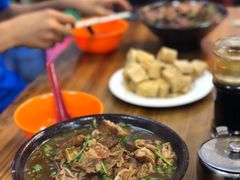 -六爷门框百年卤煮