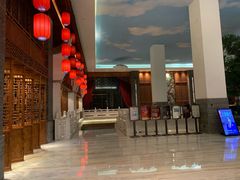 -梅园国际大酒店·自助餐厅(光明港店)