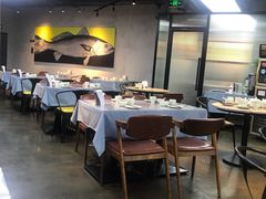 大堂-味妙顺德厨房(绿地缤纷城店)