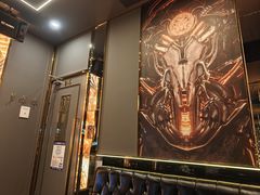 -INLOVE KTV(嘉定新城万达店)