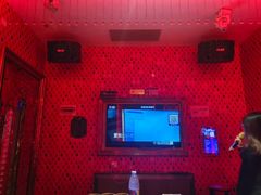 -K歌1号量贩KTV(皇岗口岸店)