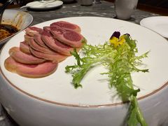 宣威火腿-福照楼汽锅鸡·云南菜(火车站锦江店)