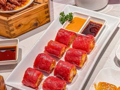 -避风塘·老港味餐厅·茶档(长宁龙之梦店)