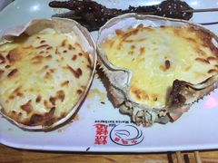 -本色.小马哥烧烤(五一路总店)