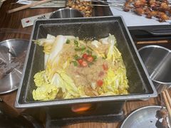 -破店肥哈·东北烧烤·夜宵(南山保利店)