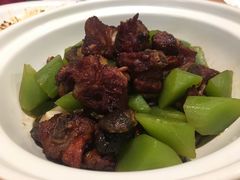 砂锅黄焖仔排-钦善斋(武侯祠店)