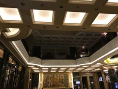 -上海浦东星河湾酒店