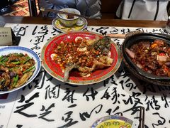 -南昌大饭店·非遗南昌菜(万寿宫店)