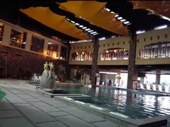 -咸宁万豪温泉谷度假区