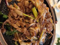 -大鸭梨烤鸭(石佛营店)