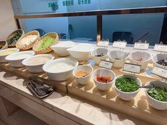 -南海温德姆花园酒店-康达屋Rendez Vous Buffet