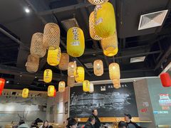 -默记孙抄手(经开万达店)