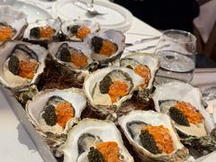 -Le Bistrot de Racine